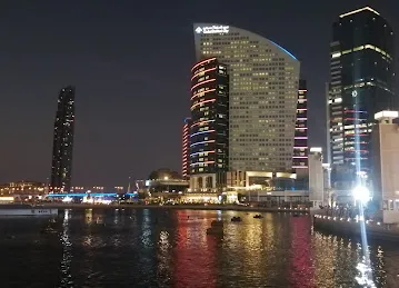 Hertz - Dubai Festival City