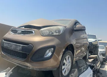 Hesham selim used auto parts (kia&Hyundai)