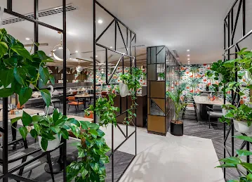 Hessa Street Kitchen