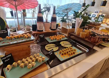 Hessa Street Kitchen