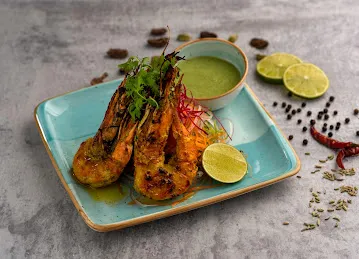Hessa Street Kitchen