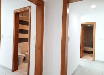 Hessa Tower