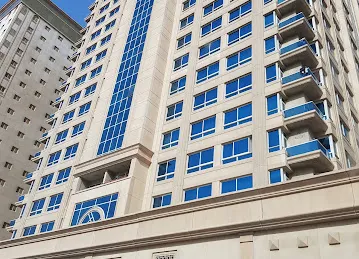 Hessa Tower