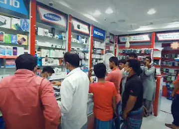 HETHRO Electronics , Mobile & Watches
