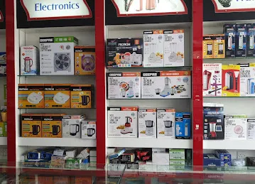 HETHRO Electronics , Mobile & Watches