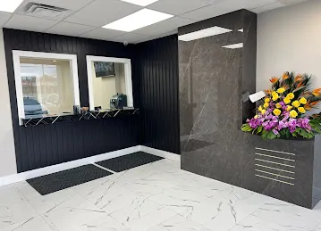 Hewad Hills Trading LLC Dubai