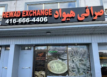 Hewad Hills Trading LLC Dubai
