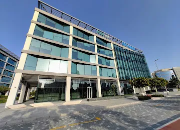 Hewlett Packard Enterprise Middle East FZ LLC
