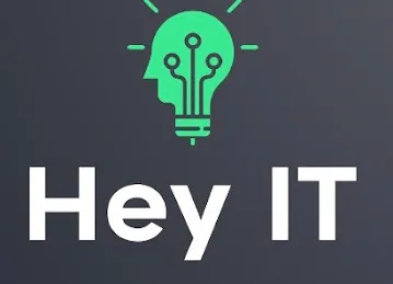 HEY IT Solutions LLC