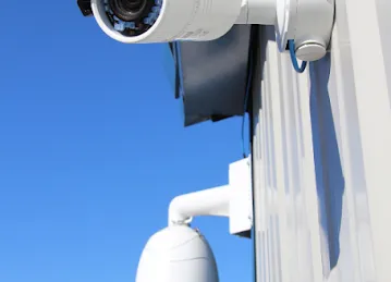 Heyce Security Systems & Equipment Trading L.L.C