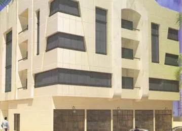 Heyzm Building Contracting L.L.C