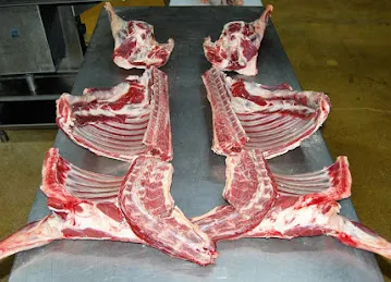 HFS Fresh Meat Store اتش اف اس لتجارة اللحوم الطازجه