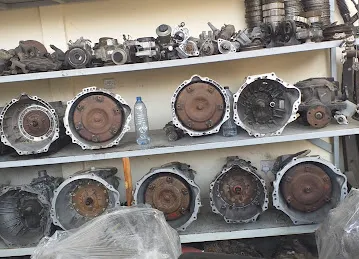 HI BIRD Auto Spare Parts Trading LLC