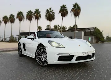 Hi Boss Car Rental