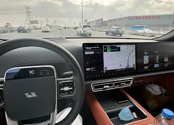 Hi Boss Car Rental