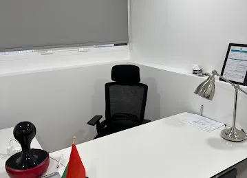 Hi Consulting