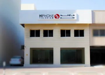 Hi Phone Telecom