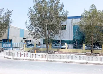 Hi-Tech Steel Industries LLC