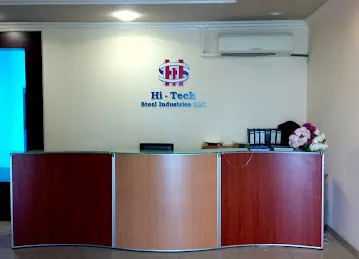 Hi-Tech Steel Industries LLC