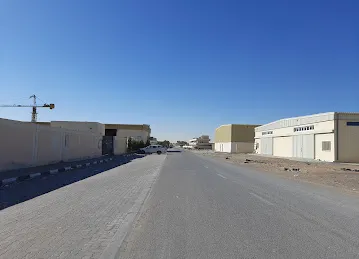 HIBAT AL MADINAH SUPERMARKET-BR5