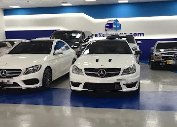 hiCar Select | Certified Pre Owned Showroom