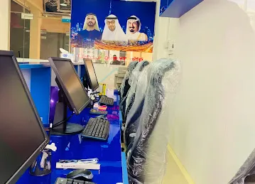 HIDAYA BUSINESSMEN SERVICES
