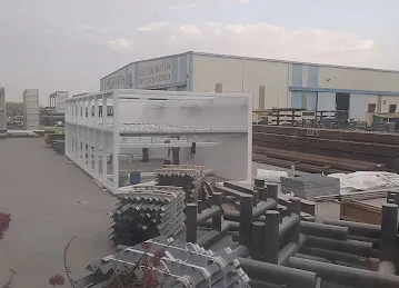 Hidayath Heavy Industry LLC