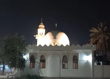 Hide Translations Martyr Hamdan Saif Hamad Mohammed Al Riyami Mosque