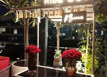 HideOut Al Barari
