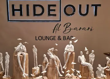 HideOut Al Barari