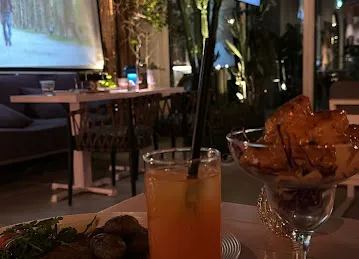 HideOut Al Barari