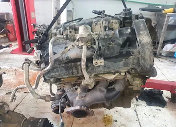 High Beam Auto Repair