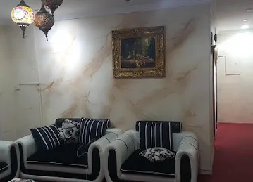 High Life Beauty Salon Spa