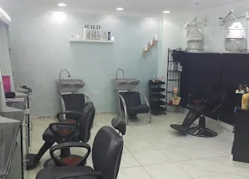 High Life Beauty Salon Spa