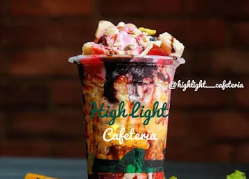 High light cafeteria