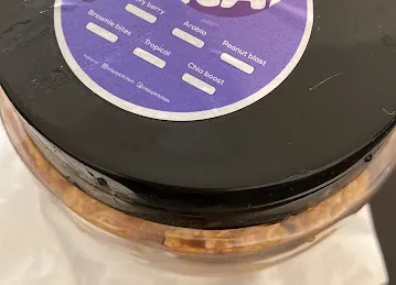 High on Acai