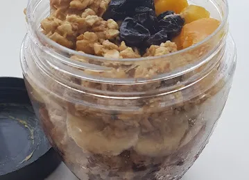 High on Acai