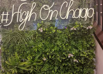 High On Chaap