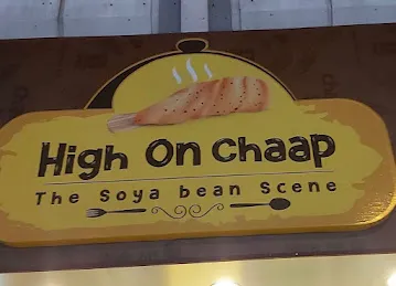High On Chaap