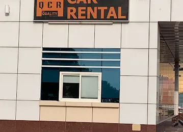 High Quality Car Rental