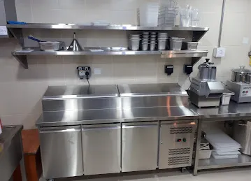 high quality restaurant & kitchen equipments