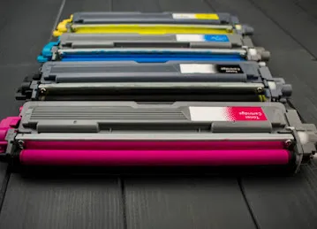 High Quality Toner cartridges