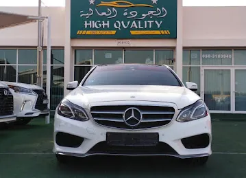 High Quality Used Cars
