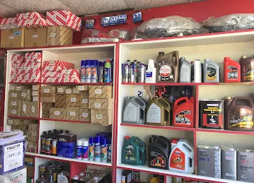 High sky Auto spare parts LLC