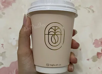 High Speciality Coffee