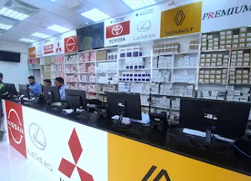 HIGH STAR AUTO SPARE PARTS (L.L.C)