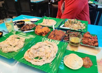 High Star Restaurant