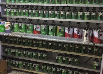 Highh Popular Paints Trading