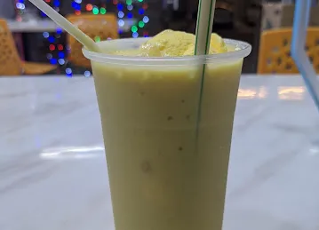 Highlight Burger Cafeteria