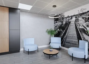 Highline Exhibitions & Interiors